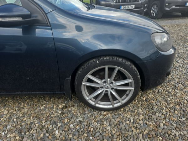 Volkswagen Golf 1.6 TDi Highline 365365922