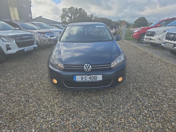Volkswagen Golf 1.6 TDi Highline 365365934