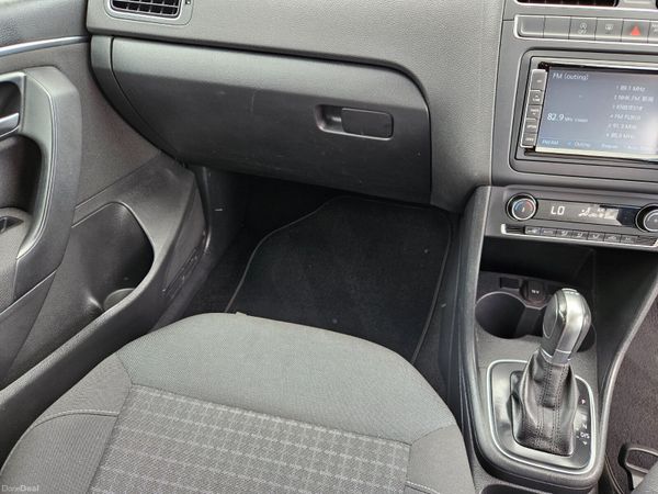 Volkswagen Polo 2017 auto 1.2  only 50klm 365386045