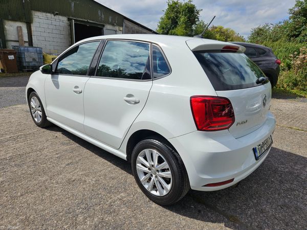 Volkswagen Polo 2017 auto 1.2  only 50klm 365386050