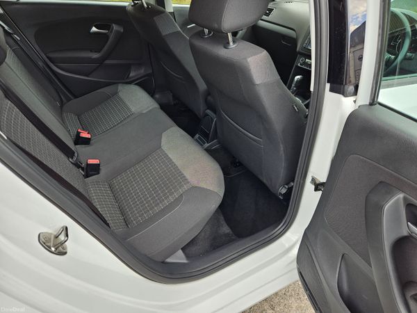 Volkswagen Polo 2017 auto 1.2  only 50klm 365386012