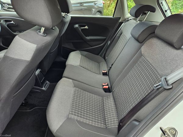 Volkswagen Polo 2017 auto 1.2  only 50klm 365386020