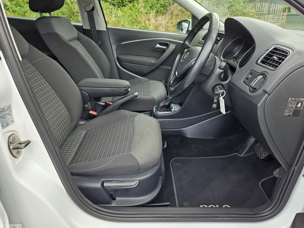 Volkswagen Polo 2017 auto 1.2  only 50klm 365386022