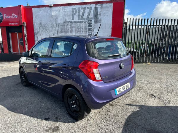 Opel Karl 1.0i NCT TAX LOW KMS 365464398