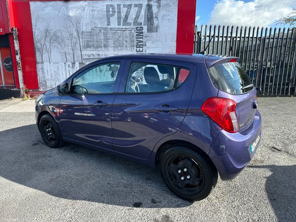 Opel Karl 1.0i NCT TAX LOW KMS 365464410