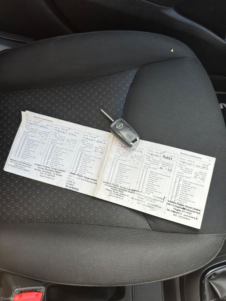 Opel Karl 1.0i NCT TAX LOW KMS 365464413