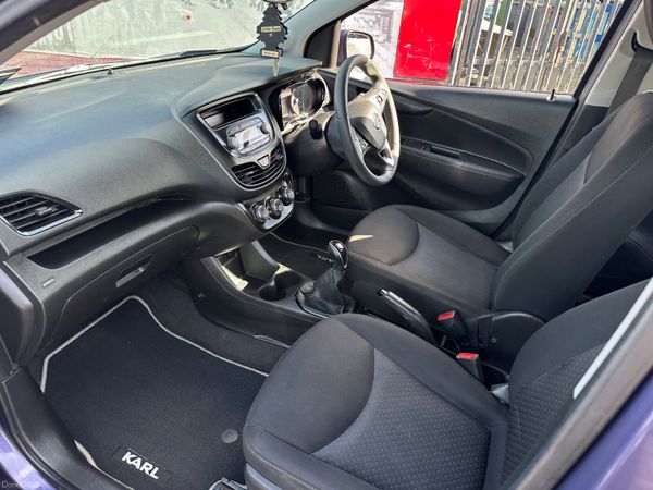 Opel Karl 1.0i NCT TAX LOW KMS 365464418