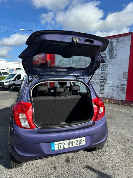 Opel Karl 1.0i NCT TAX LOW KMS 365464424