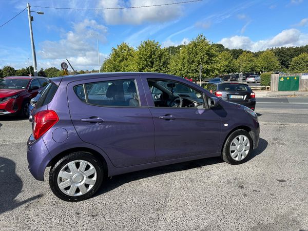 Opel Karl 1.0i NCT TAX LOW KMS 365464428