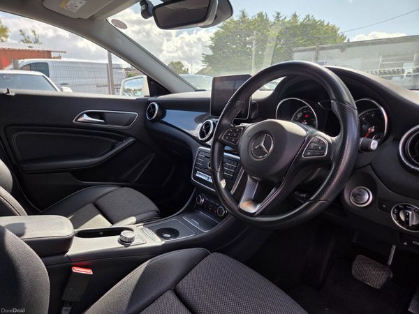 Mercedes CLA|1.6 Petrol Auto| AMG Shooting Brake 365470176