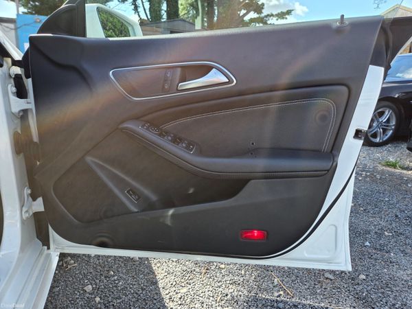 Mercedes CLA|1.6 Petrol Auto| AMG Shooting Brake 365470178