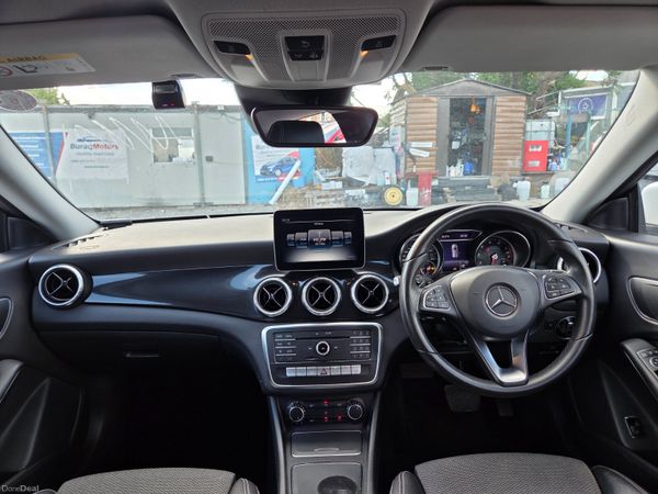 Mercedes CLA|1.6 Petrol Auto| AMG Shooting Brake 365470180