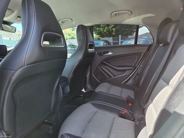Mercedes CLA|1.6 Petrol Auto| AMG Shooting Brake 365470188