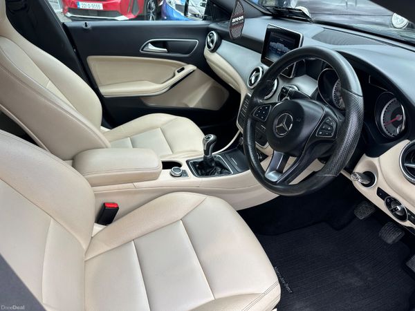 Mercedes-Benz CLA 1.5CDI URBAN NCT TAX 365493446
