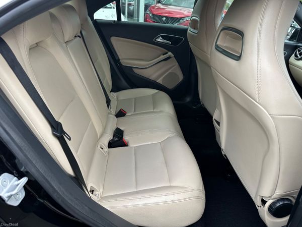 Mercedes-Benz CLA 1.5CDI URBAN NCT TAX 365493472