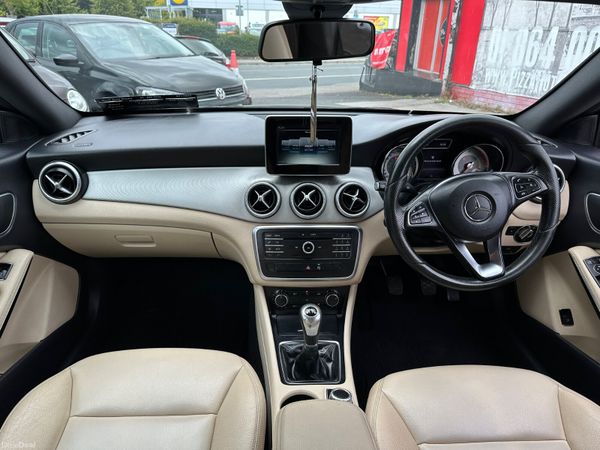 Mercedes-Benz CLA 1.5CDI URBAN NCT TAX 365493478