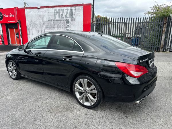 Mercedes-Benz CLA 1.5CDI URBAN NCT TAX 365493484