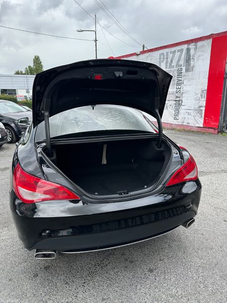 Mercedes-Benz CLA 1.5CDI URBAN NCT TAX 365493487