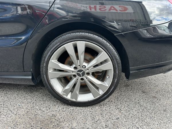 Mercedes-Benz CLA 1.5CDI URBAN NCT TAX 365493494