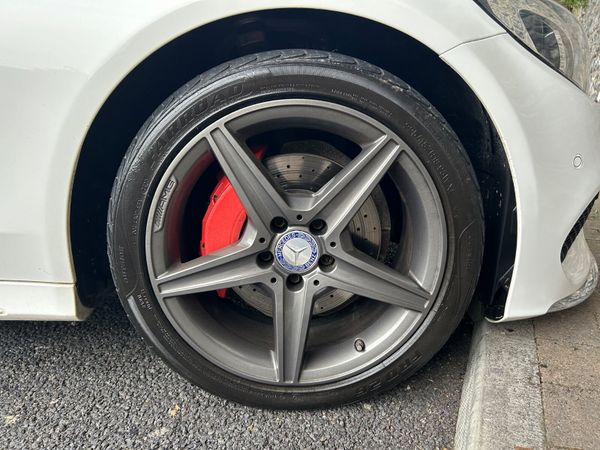 MERCEDES C200 AMG PREMIUM AUTO (Sunroof) 365494864