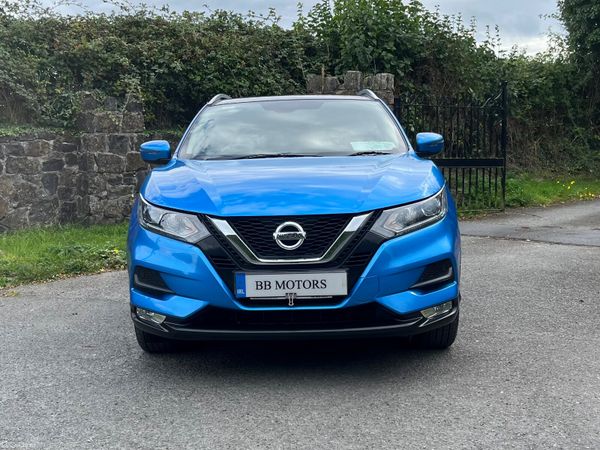 Nissan Qashqai 1.2 Petrol SV 365403278