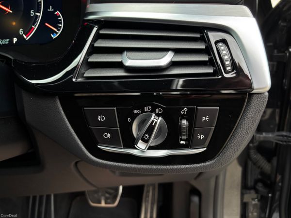 BMW 520D X-DRIVE MSPORT TOURING 365412485