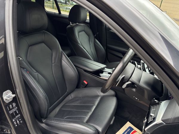 BMW 520D X-DRIVE MSPORT TOURING 365412542