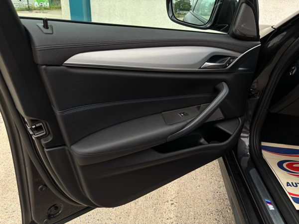 BMW 520D X-DRIVE MSPORT TOURING 365412544