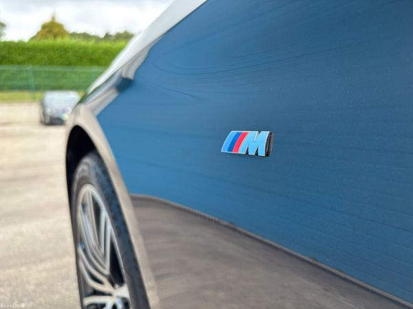 BMW 520D X-DRIVE MSPORT TOURING 365412518