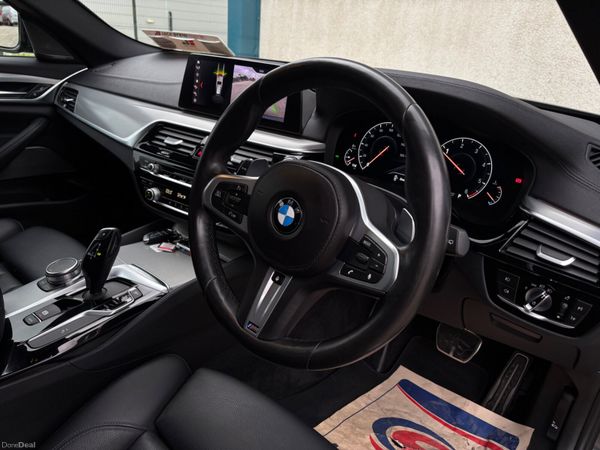 BMW 520D X-DRIVE MSPORT TOURING 365412537