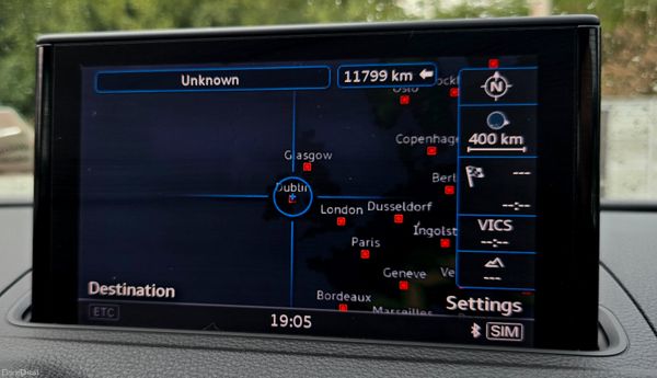 // Deposit Taken // 365434964