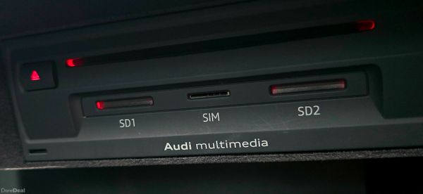 // Deposit Taken // 365434930