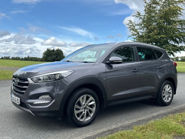 Hyundai Tucson 2016 comfort plus 365573577