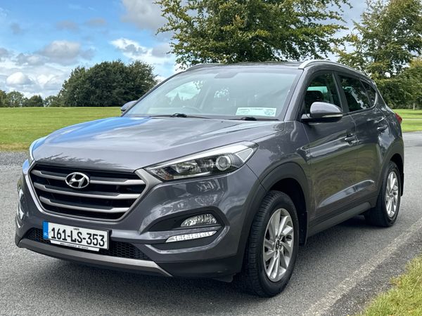 Hyundai Tucson 2016 comfort plus 365573580