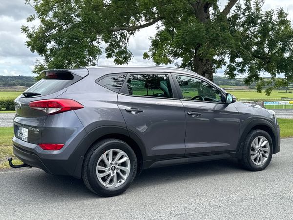 Hyundai Tucson 2016 comfort plus 365573537