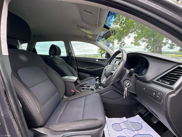 Hyundai Tucson 2016 comfort plus 365573646