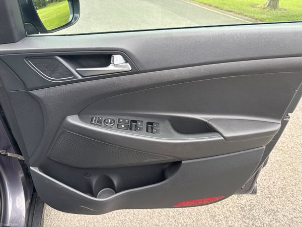 Hyundai Tucson 2016 comfort plus 365573672