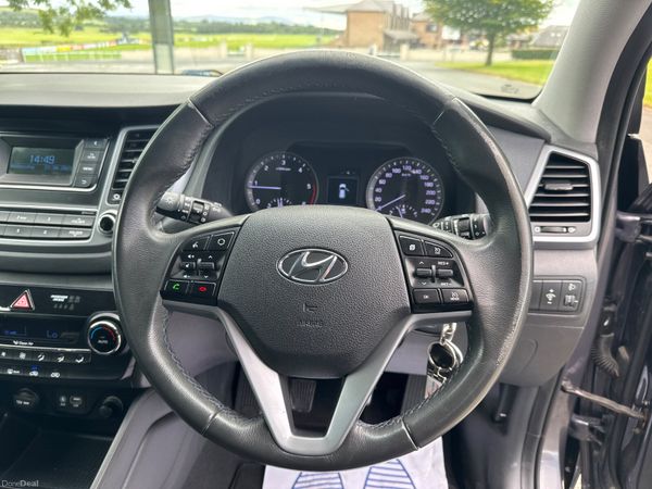 Hyundai Tucson 2016 comfort plus 365573677