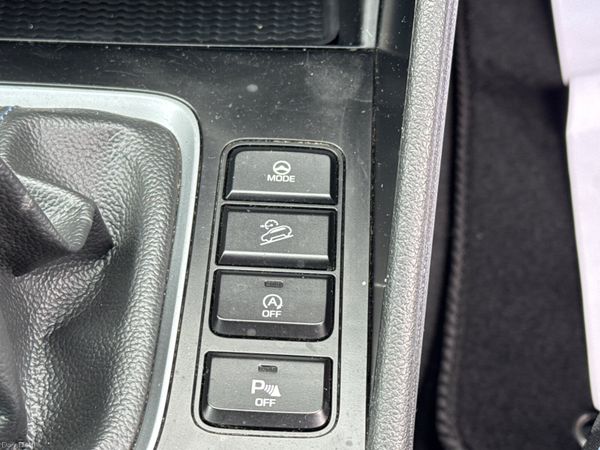 Hyundai Tucson 2016 comfort plus 365573699