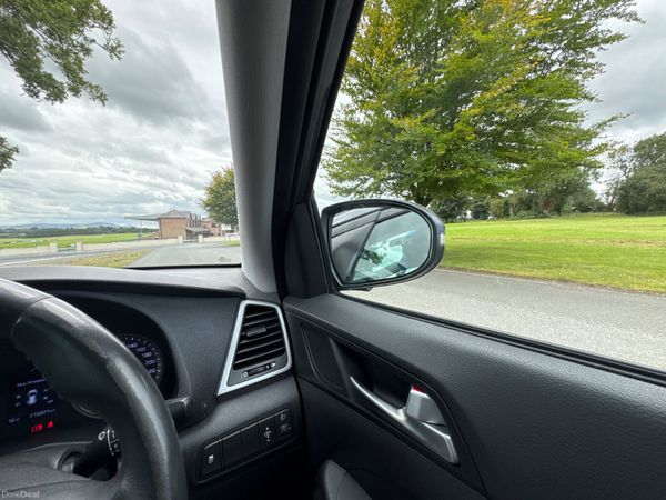 Hyundai Tucson 2016 comfort plus 365573794