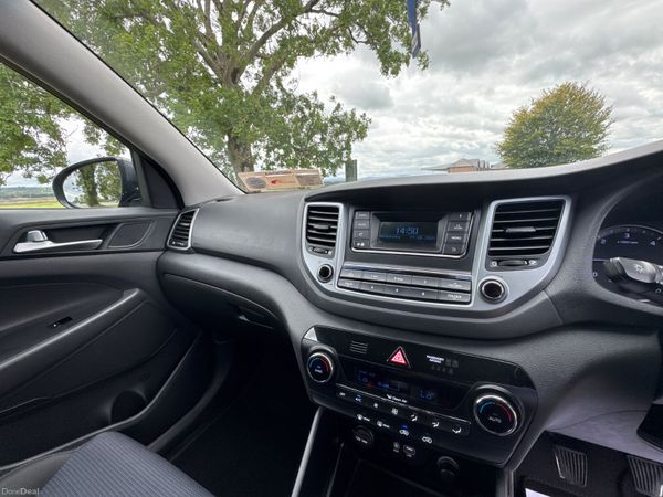 Hyundai Tucson 2016 comfort plus 365573716