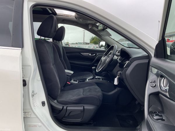 NISSAN X-TRAIL 1.6 DIESEL PANORAMIC ROOF NCT TAXED 365615450