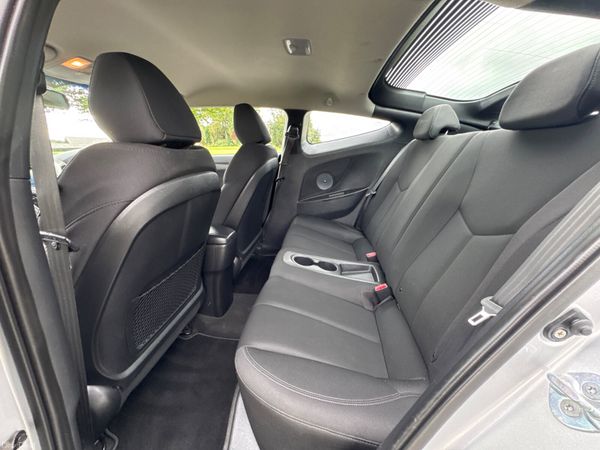 Hyundai Veloster 2012 1.6 Low Mileage 365769136