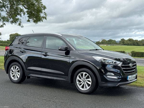 Hyundai Tucson 2016 comfort plus 365772652