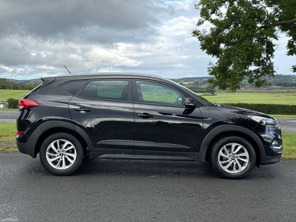 Hyundai Tucson 2016 comfort plus 365772659