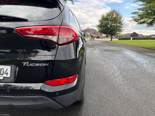 Hyundai Tucson 2016 comfort plus 365772759