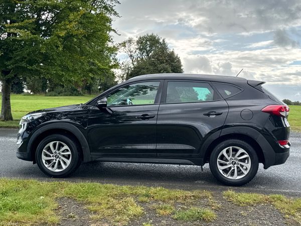 Hyundai Tucson 2016 comfort plus 365772701