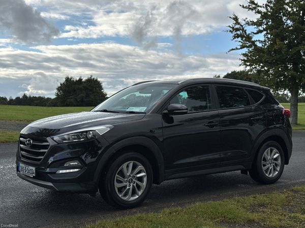 Hyundai Tucson 2016 comfort plus 365772704