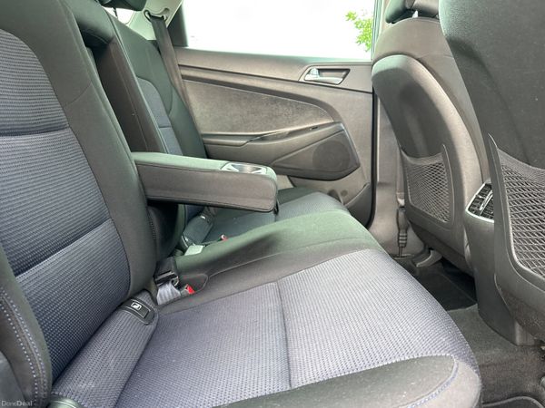 Hyundai Tucson 2016 comfort plus 365772870