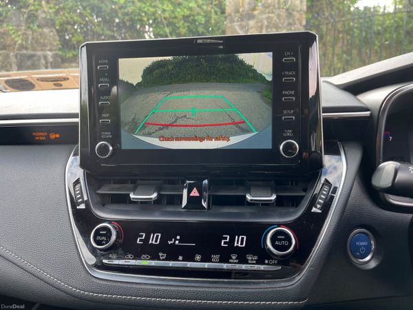 Toyota Corolla 1.8 Hybrid Luna Hatchback 365809952